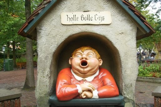 Image of "Holle Bolle Gijs"